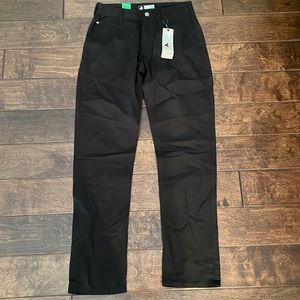 LRG black dress pants